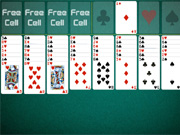 Daily-Freecell
