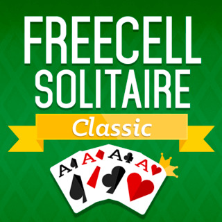 FreeCell-Solitaire-Classic