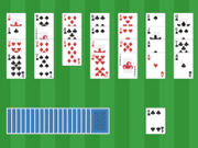 Golf-Solitaire
