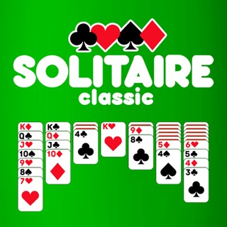 Solitaire-Classic