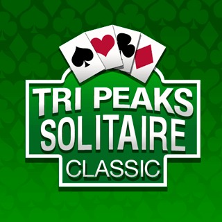 Tri-Peaks-Solitaire-Classic